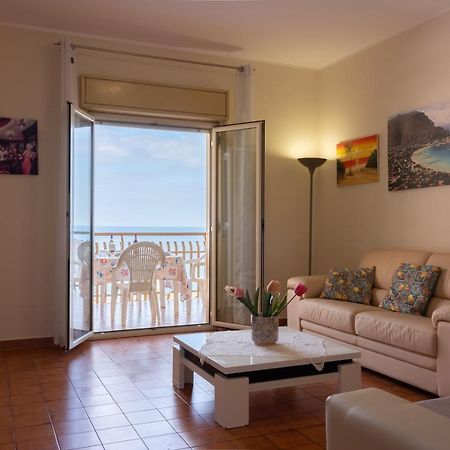Casavacanzabordonaro Palerme Extérieur photo