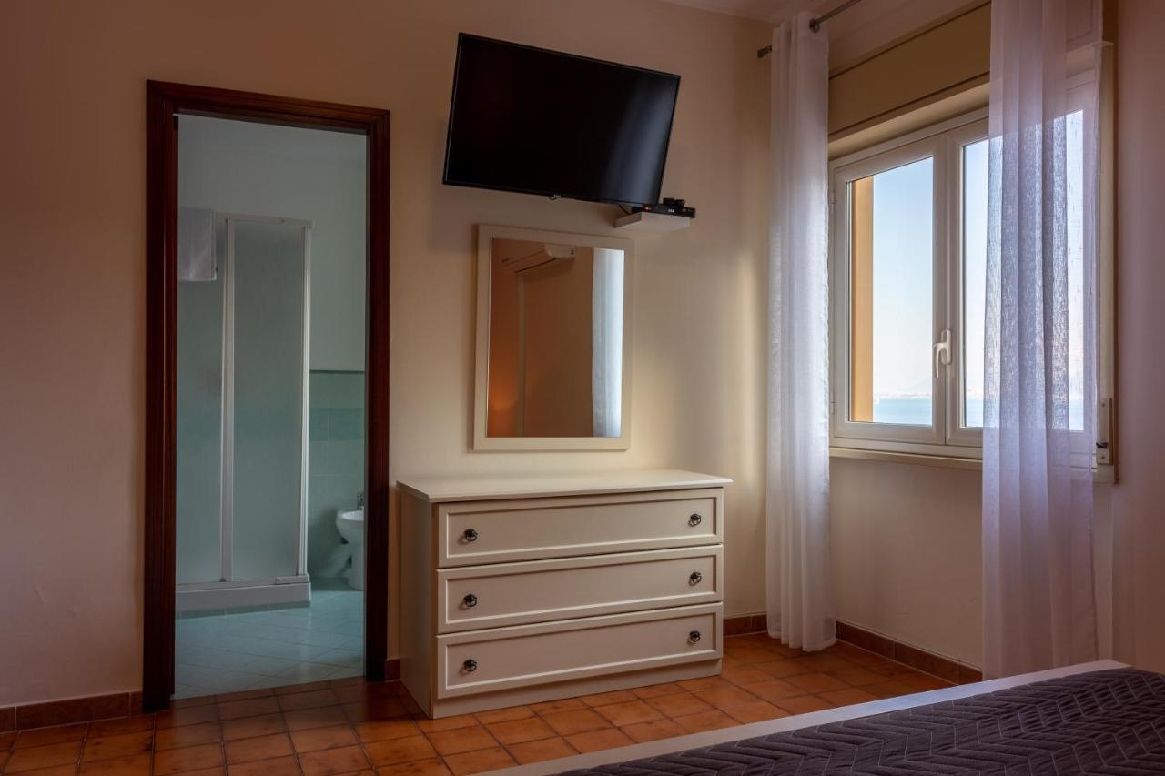 Casavacanzabordonaro Palerme Extérieur photo
