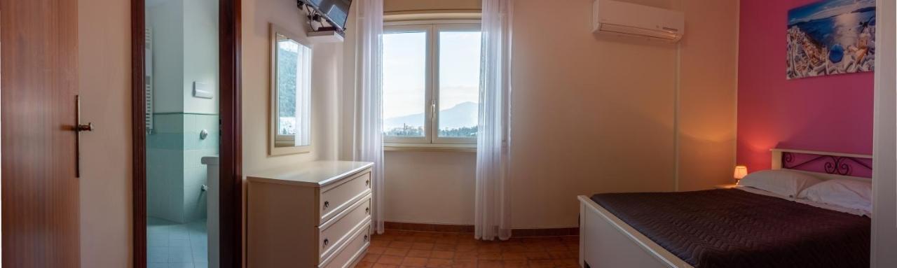 Casavacanzabordonaro Palerme Extérieur photo