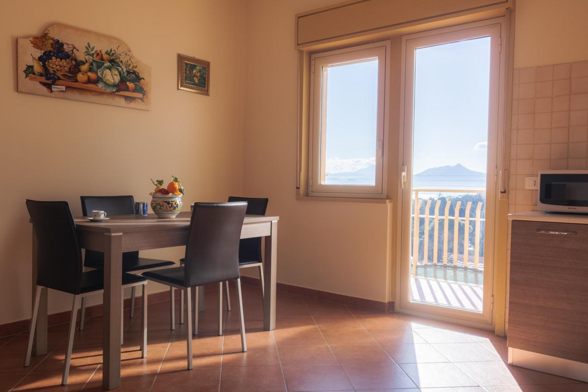 Casavacanzabordonaro Palerme Extérieur photo